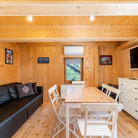 Uroczy Zakatek - Apartamenty W Centrum Zatora, Blisko Energylandii 외부 사진