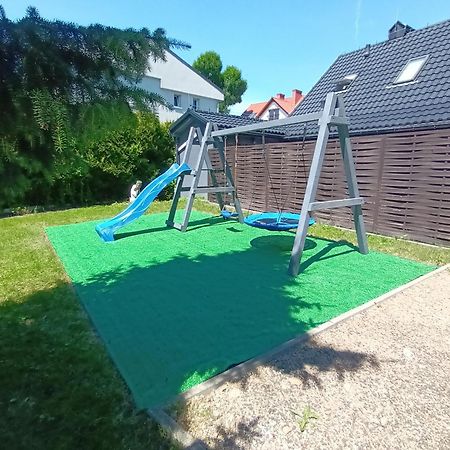 Uroczy Zakatek - Apartamenty W Centrum Zatora, Blisko Energylandii 외부 사진