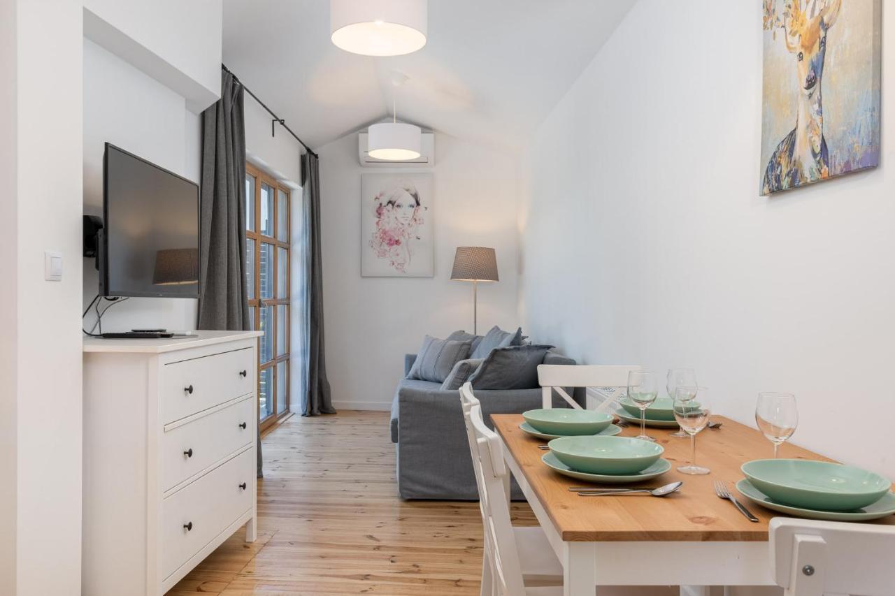 Uroczy Zakatek - Apartamenty W Centrum Zatora, Blisko Energylandii 외부 사진