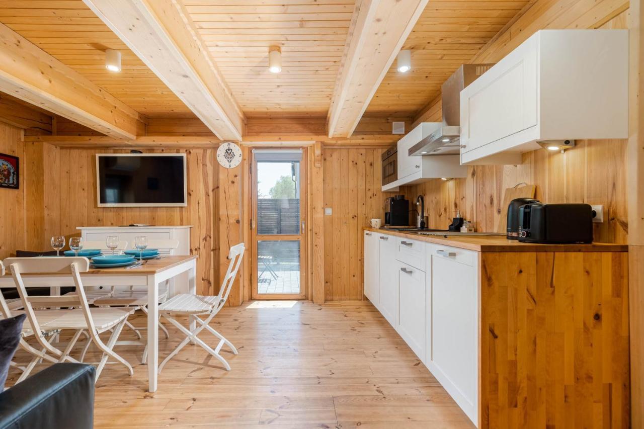 Uroczy Zakatek - Apartamenty W Centrum Zatora, Blisko Energylandii 외부 사진