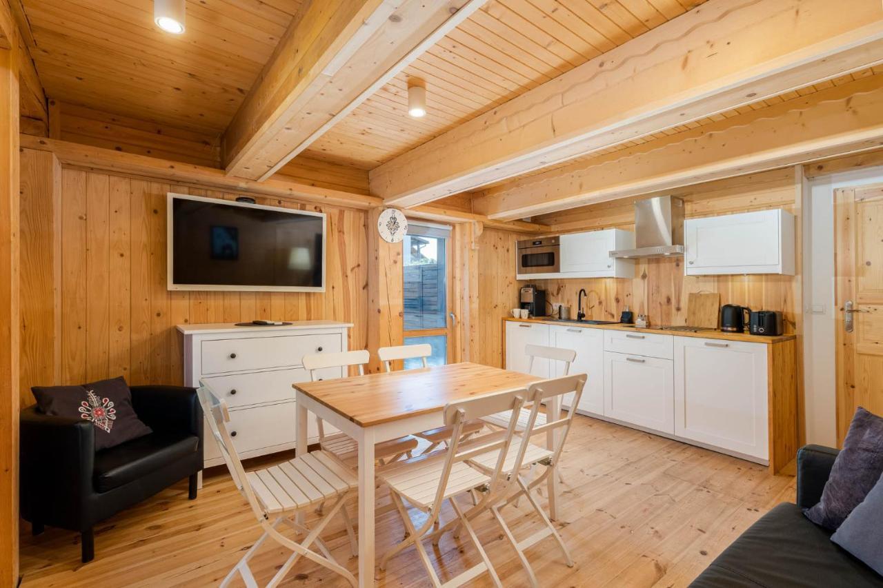Uroczy Zakatek - Apartamenty W Centrum Zatora, Blisko Energylandii 외부 사진