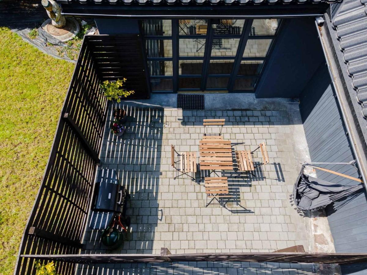 Uroczy Zakatek - Apartamenty W Centrum Zatora, Blisko Energylandii 외부 사진