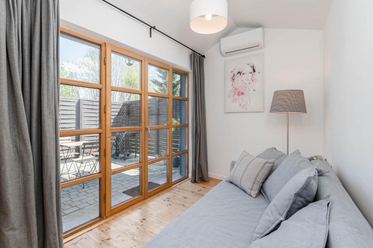 Uroczy Zakatek - Apartamenty W Centrum Zatora, Blisko Energylandii 외부 사진