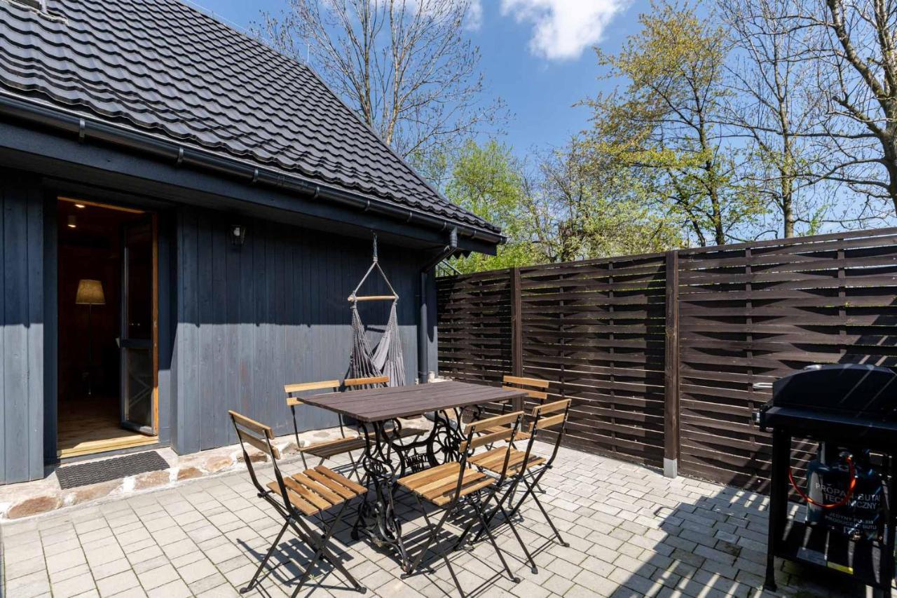 Uroczy Zakatek - Apartamenty W Centrum Zatora, Blisko Energylandii 외부 사진