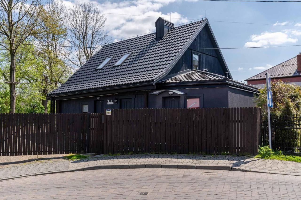 Uroczy Zakatek - Apartamenty W Centrum Zatora, Blisko Energylandii 외부 사진