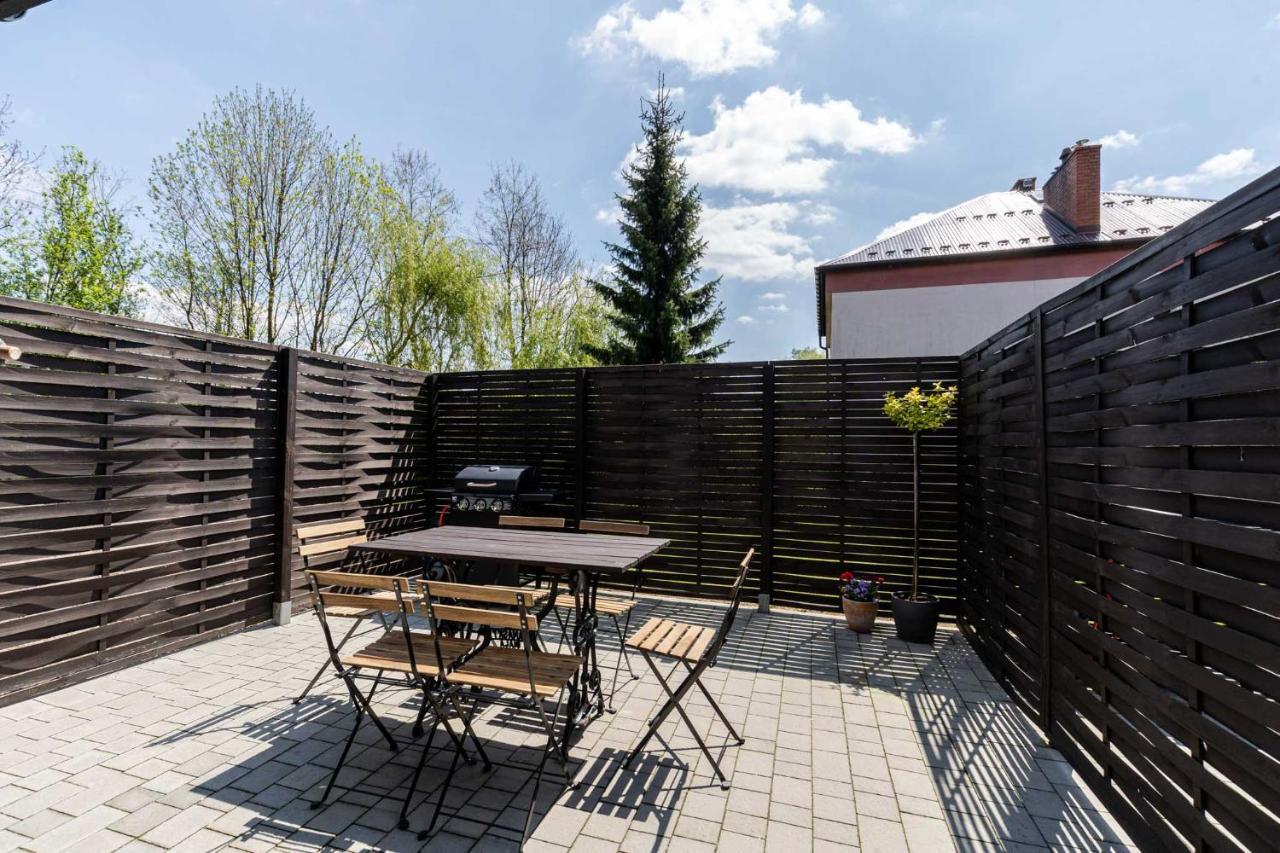Uroczy Zakatek - Apartamenty W Centrum Zatora, Blisko Energylandii 외부 사진