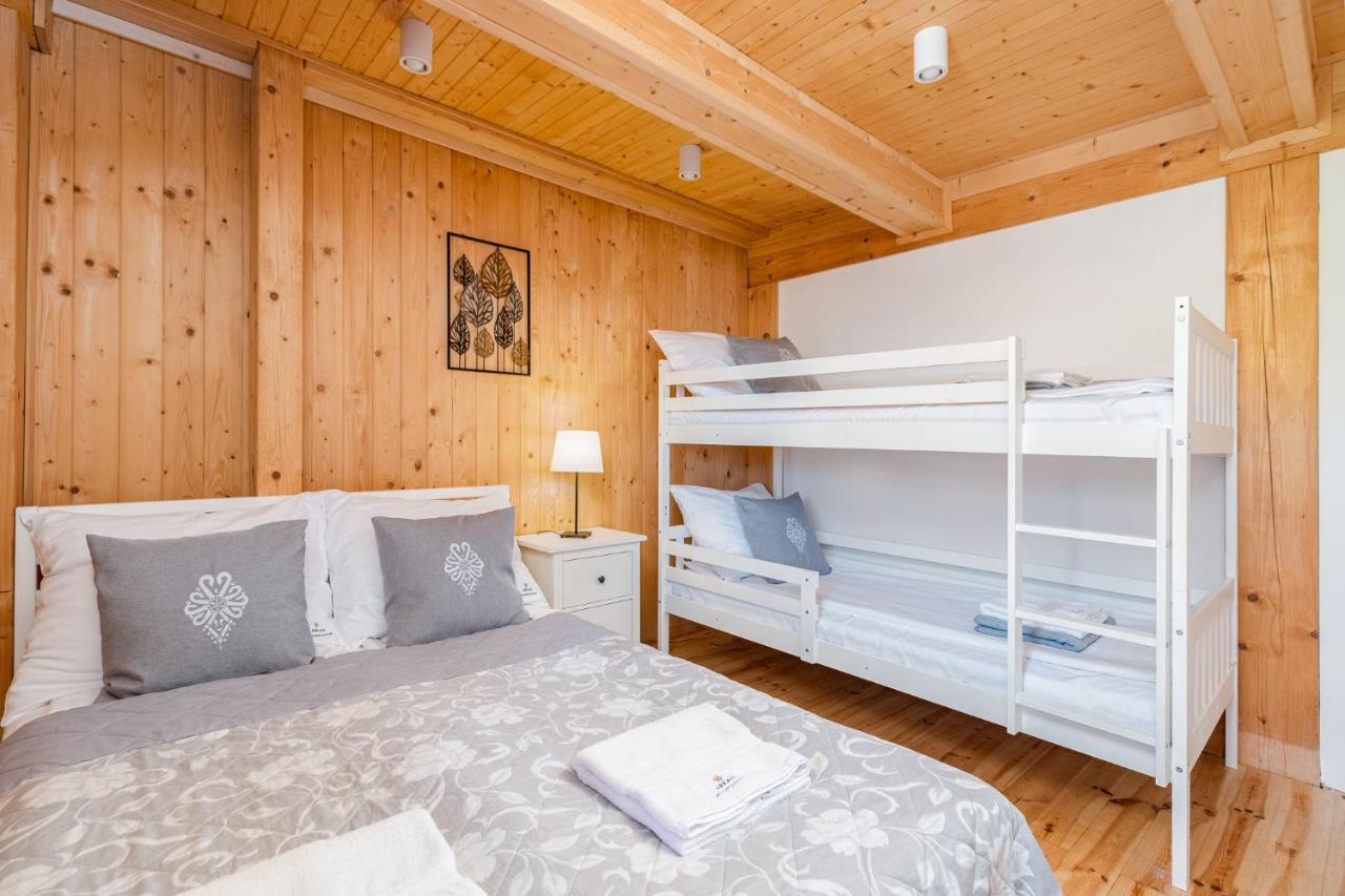 Uroczy Zakatek - Apartamenty W Centrum Zatora, Blisko Energylandii 외부 사진