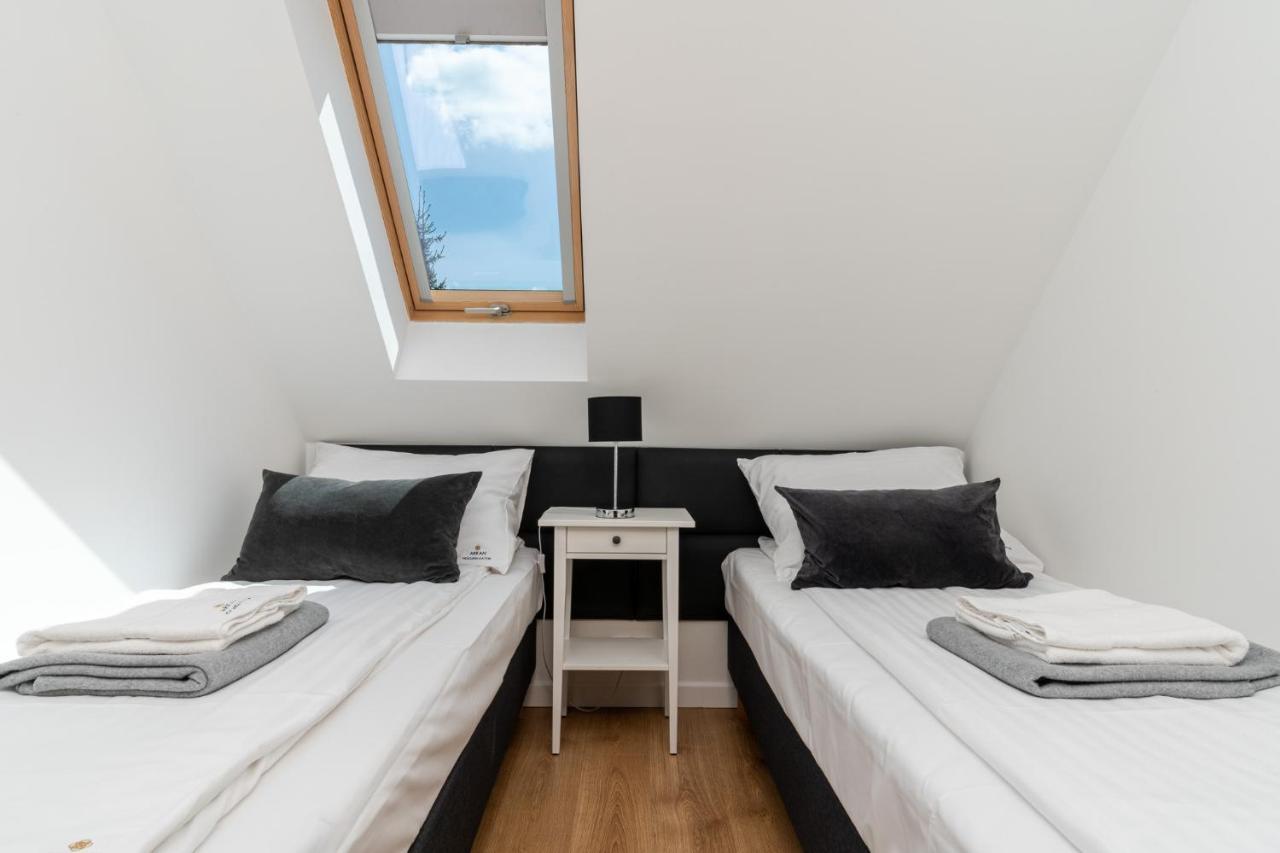 Uroczy Zakatek - Apartamenty W Centrum Zatora, Blisko Energylandii 외부 사진